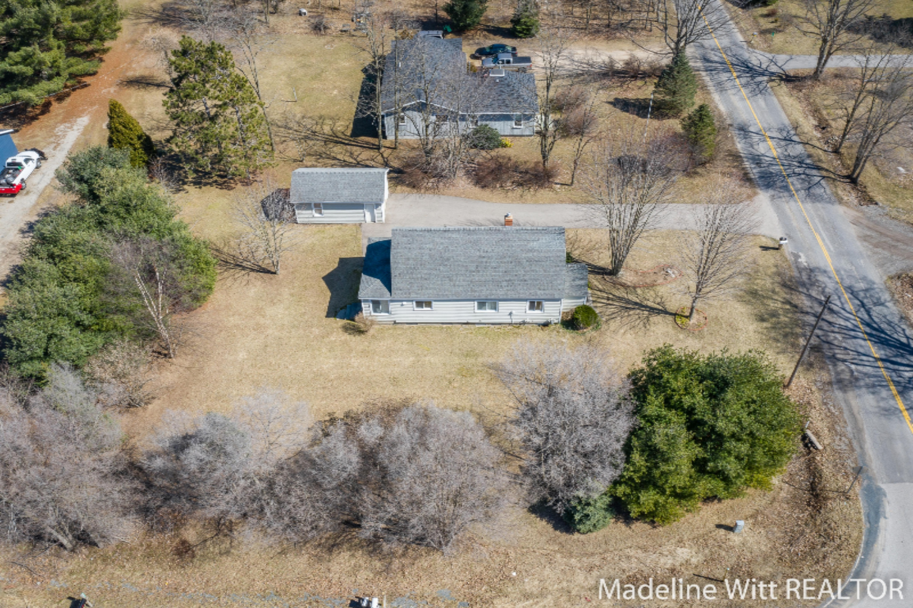 1211 Fonger Street Northeast Sparta, MI 49345 - Photo 9 of 38 Photo-9