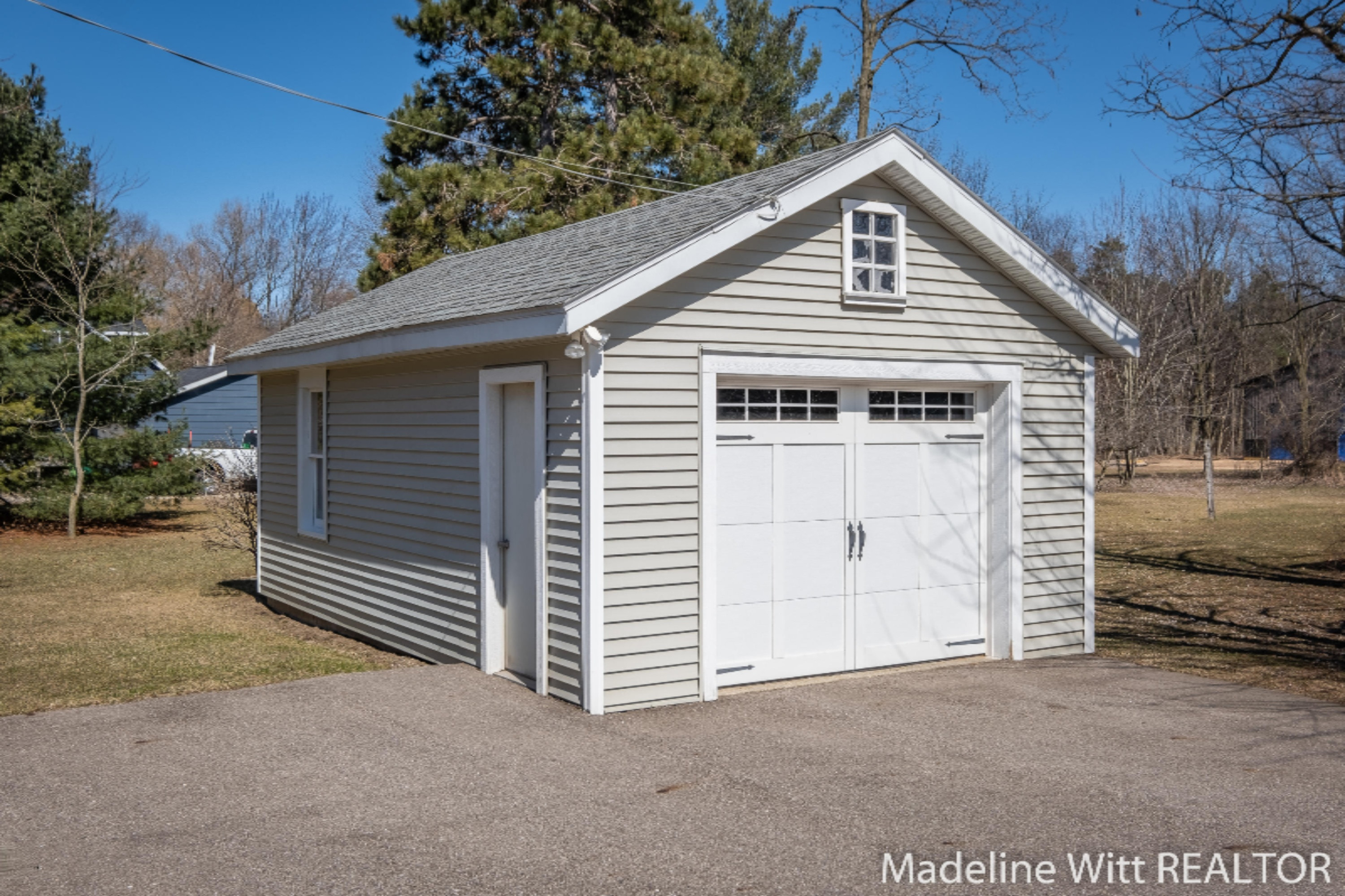1211 Fonger Street Northeast Sparta, MI 49345 - Photo 10 of 38 Photo-17