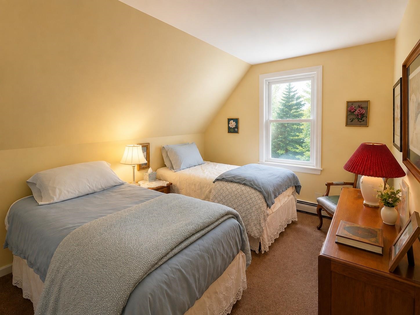 451 Godfrey Road Thetford, VT 05043 - Photo 27 of 60 Gallery Image 27