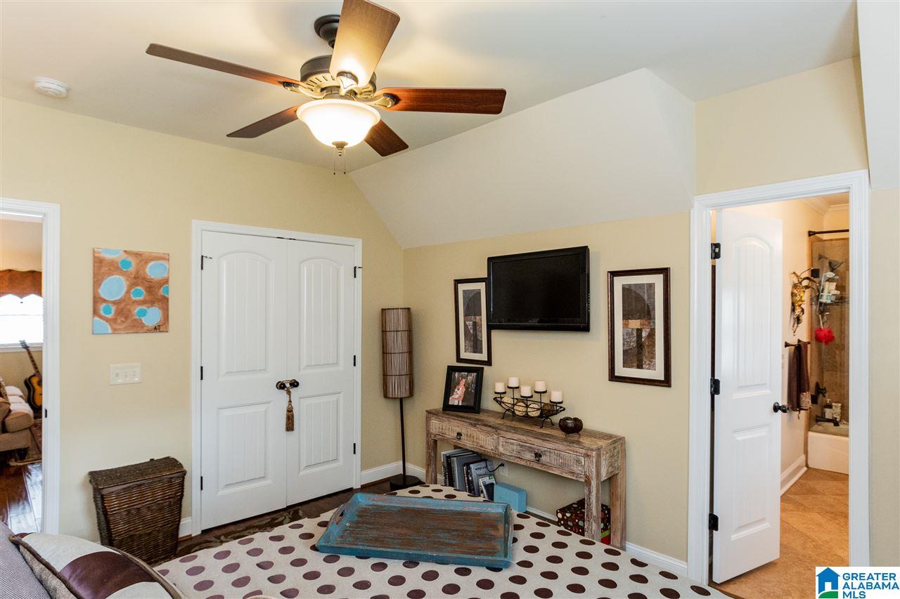 7770 Dry Creek Road Pell City, AL 35128 - Photo 32 of 49