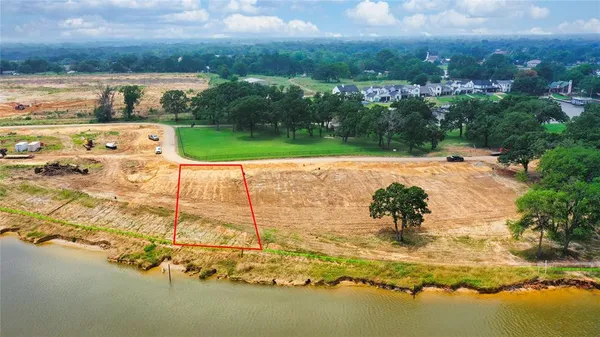 $525,000 | Lot 17-00 Groves Drive, Tool, TX 75143