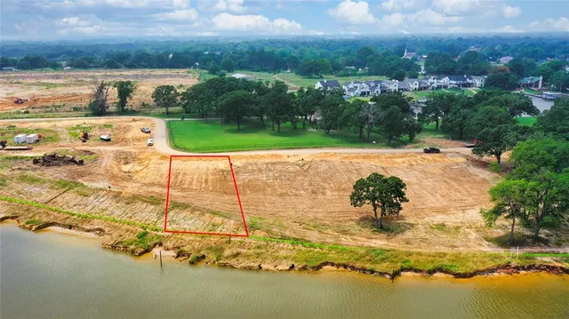 $525,000 | Lot 17-00 Groves Drive, Tool, TX 75143