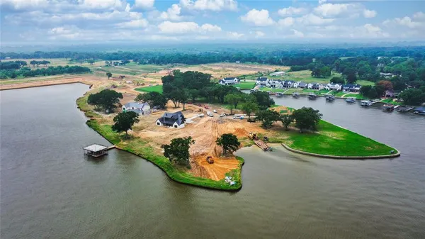 $525,000 | Lot 17-00 Groves Drive, Tool, TX 75143