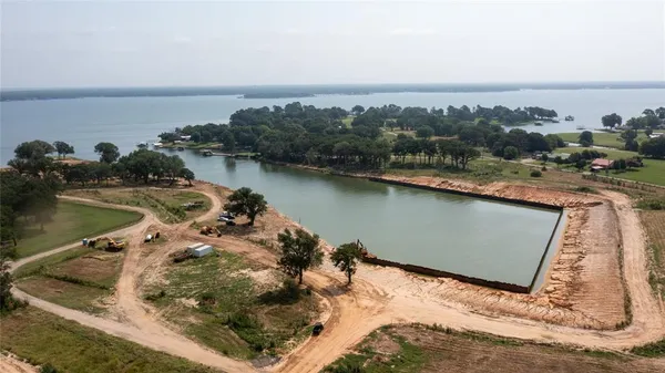 $525,000 | Lot 17-00 Groves Drive, Tool, TX 75143