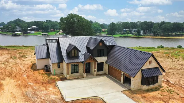 $525,000 | Lot 17-00 Groves Drive, Tool, TX 75143