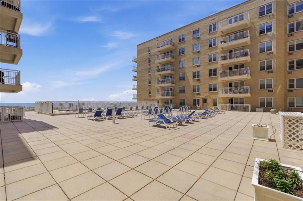 700 Shore Road, Unit 2A Long Beach, NY 11561 - Photo 19 of 36