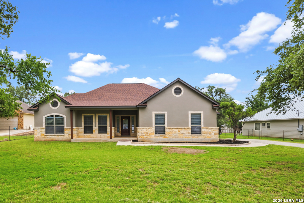 1211 Mossy Hollow Road Spring Branch, TX 78070 - Photo 2 of 40