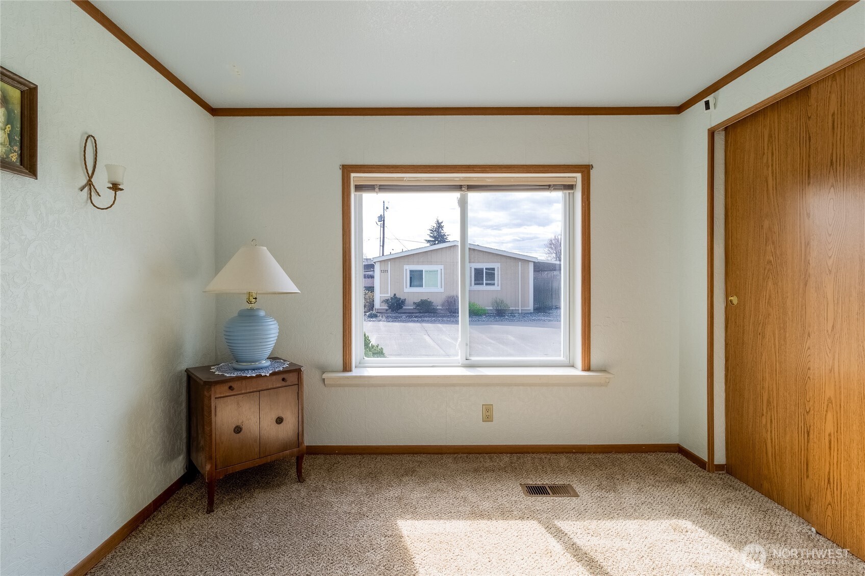 1312 Rancho Villa Walla Walla, WA 99362 - Photo 16 of 22 a living room with furniture and a window