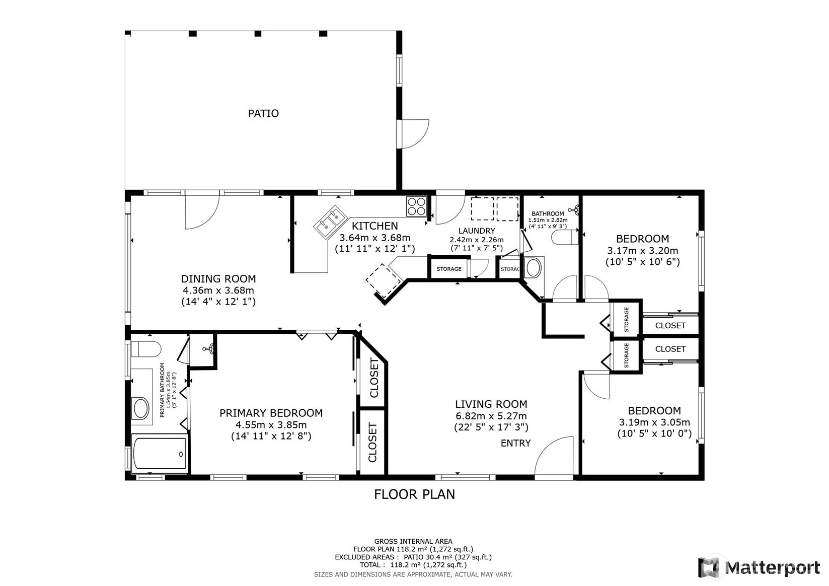 1312 Rancho Villa Walla Walla, WA 99362 - Photo 22 of 22 a picture of a book and a bed