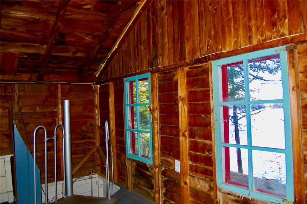 30 Reed Road Jefferson, ME 04348 - Photo 20 of 35 Wake up to the mist rising off the...