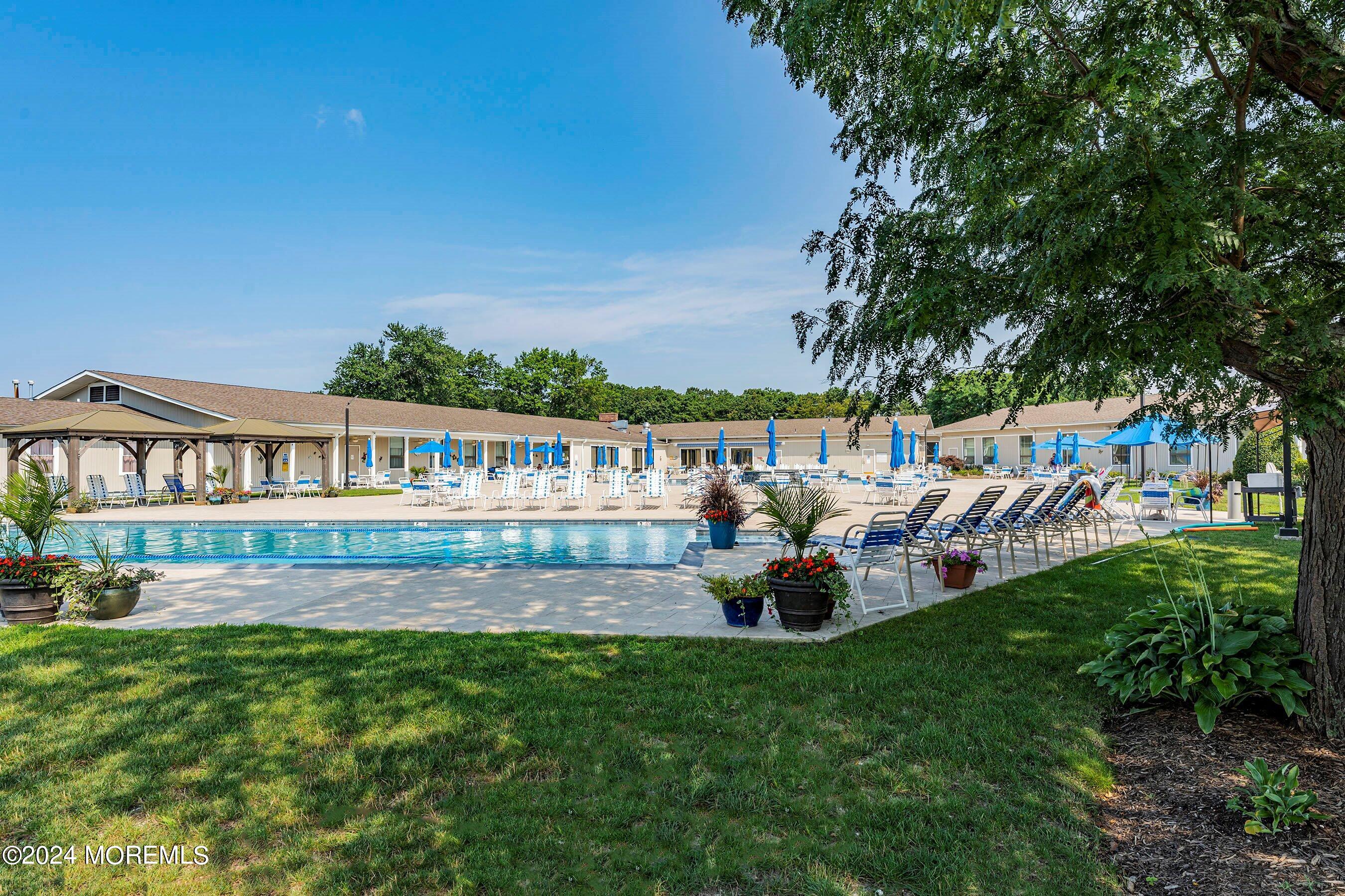 18 Phillips Road Brick, NJ 08724 - Photo 35 of 53 53-Pool 72021