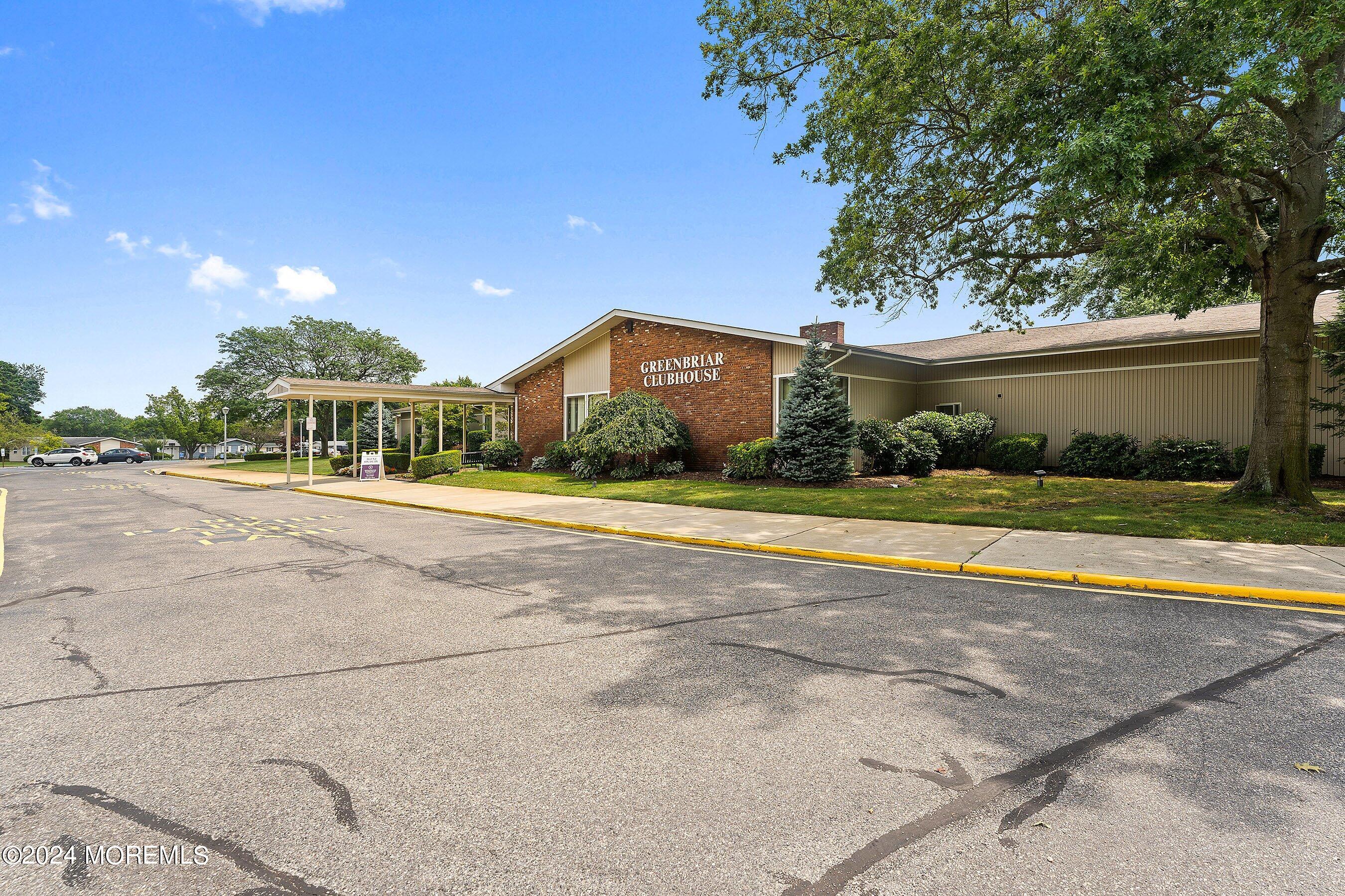 18 Phillips Road Brick, NJ 08724 - Photo 42 of 53 39-Ext1 Clubhouse 72822