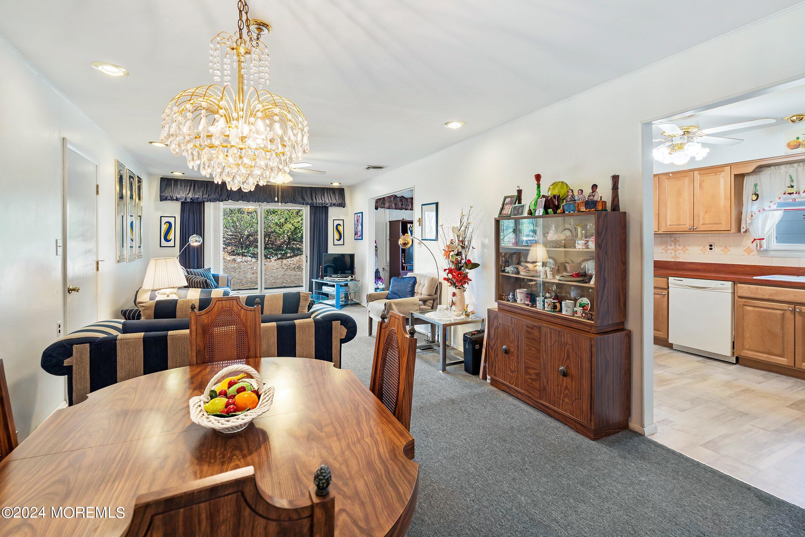 18 Phillips Road Brick, NJ 08724 - Photo 7 of 53 11-Dining 1B
