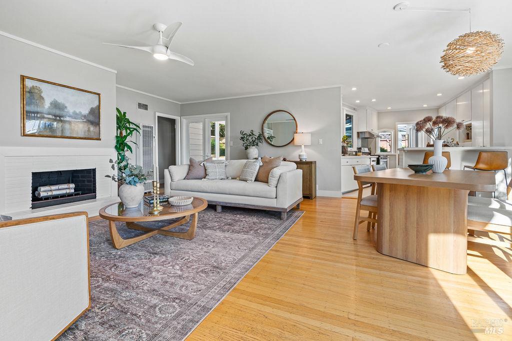 650 Main Street Sausalito, CA 94965 - Photo 2 of 44