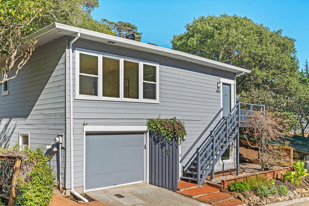 650 Main Street Sausalito, CA 94965 - Photo 38 of 44