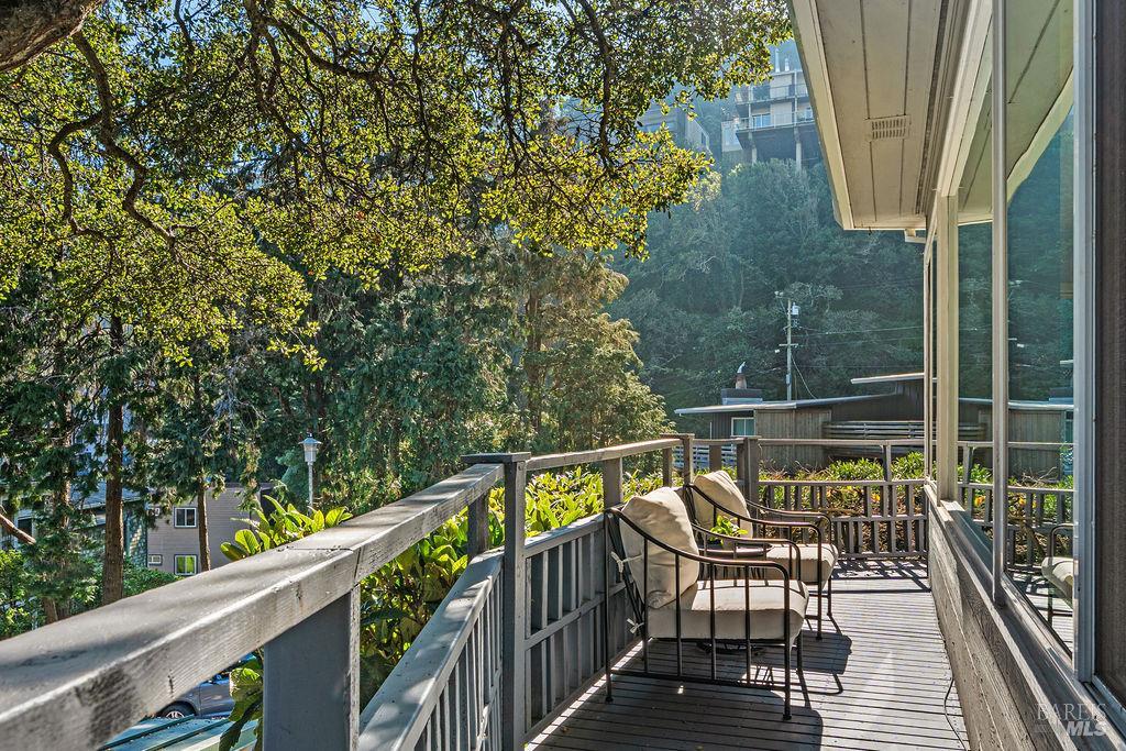 650 Main Street Sausalito, CA 94965 - Photo 40 of 44