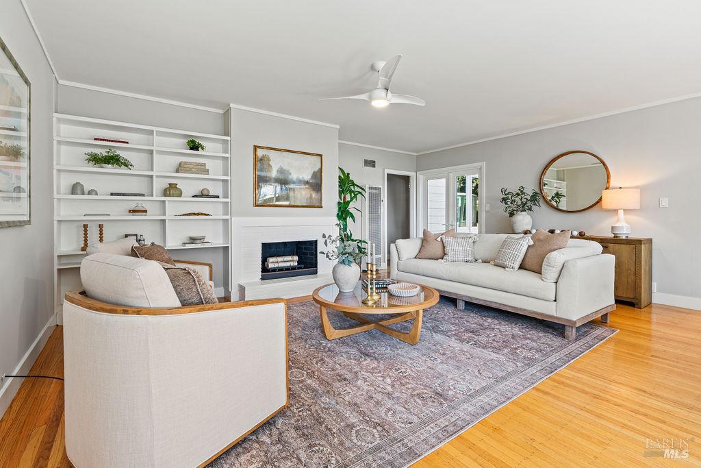 650 Main Street Sausalito, CA 94965 - Photo 4 of 44