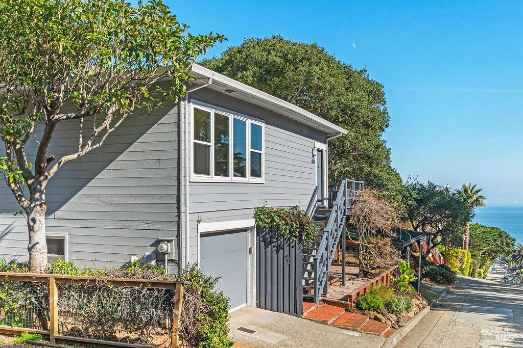 650 Main Street Sausalito, CA 94965 - Photo 43 of 44