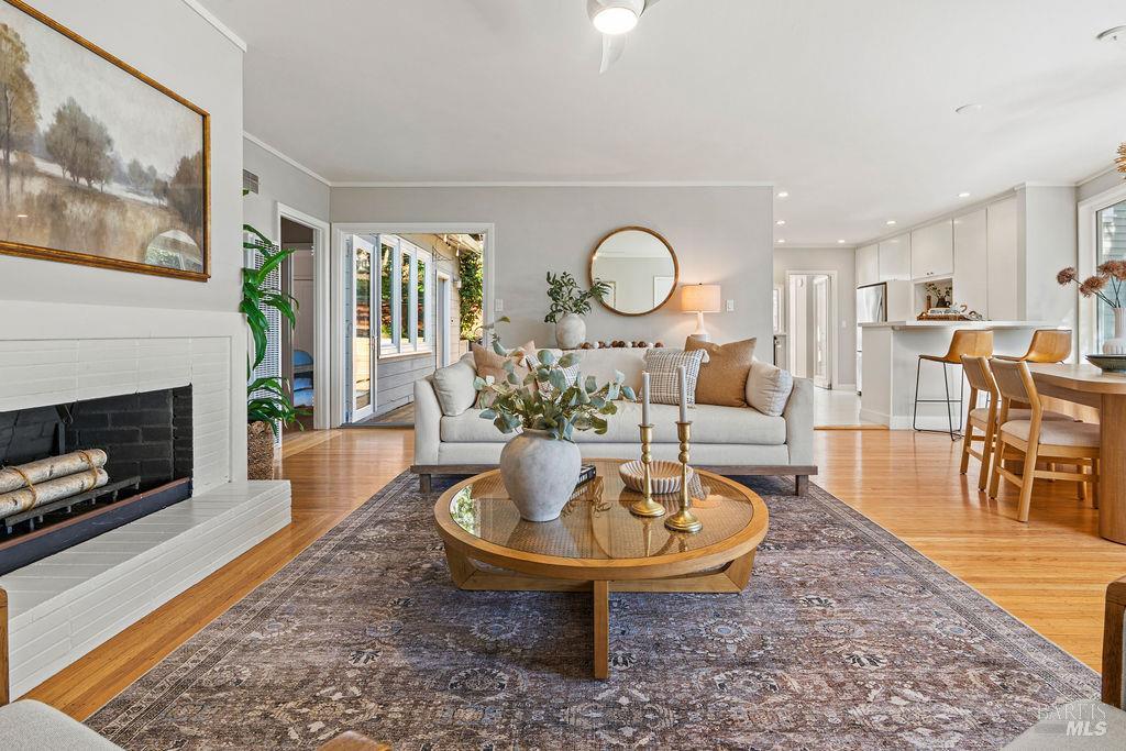 650 Main Street Sausalito, CA 94965 - Photo 6 of 44