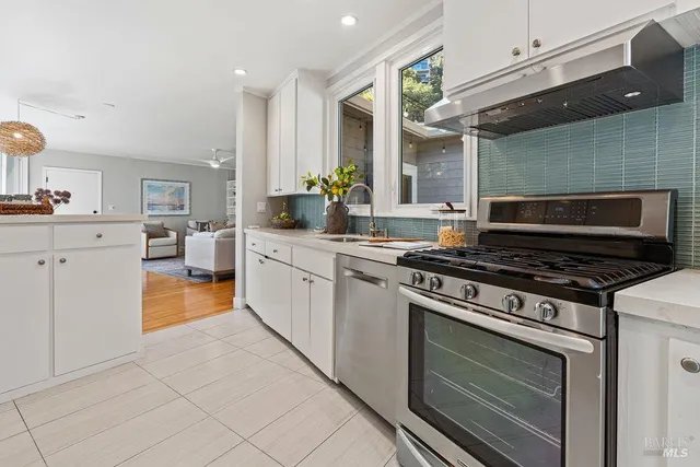 $1,899,000 | 650 Main Street, Sausalito, CA 94965