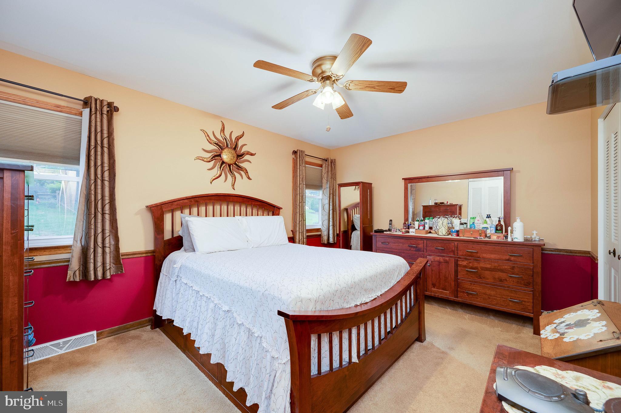 1109 Tuckerton Road Reading, PA 19605 - Photo 21 of 36 Bedroom 1