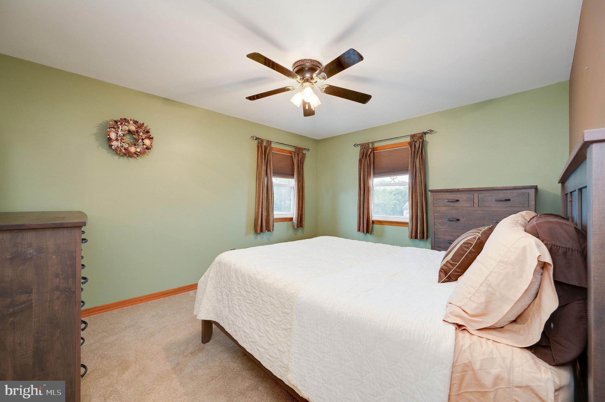 1109 Tuckerton Road Reading, PA 19605 - Photo 23 of 36 Bedroom 2