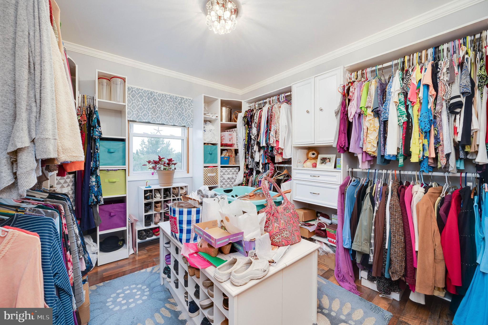 1109 Tuckerton Road Reading, PA 19605 - Photo 24 of 36 Bedroom 3-currently walk-in closet