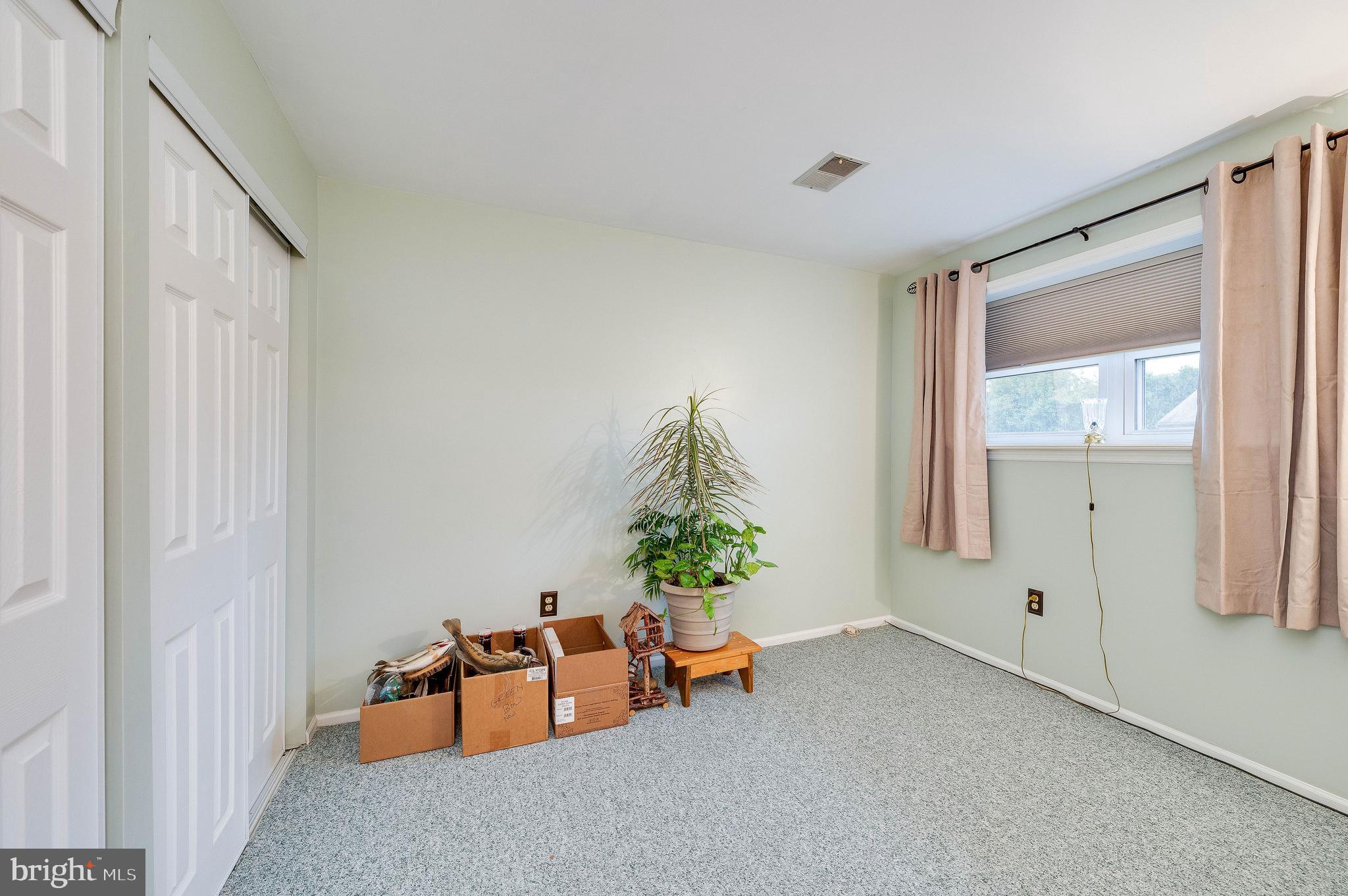 1109 Tuckerton Road Reading, PA 19605 - Photo 25 of 36 Lower level bedroom 4-double closets