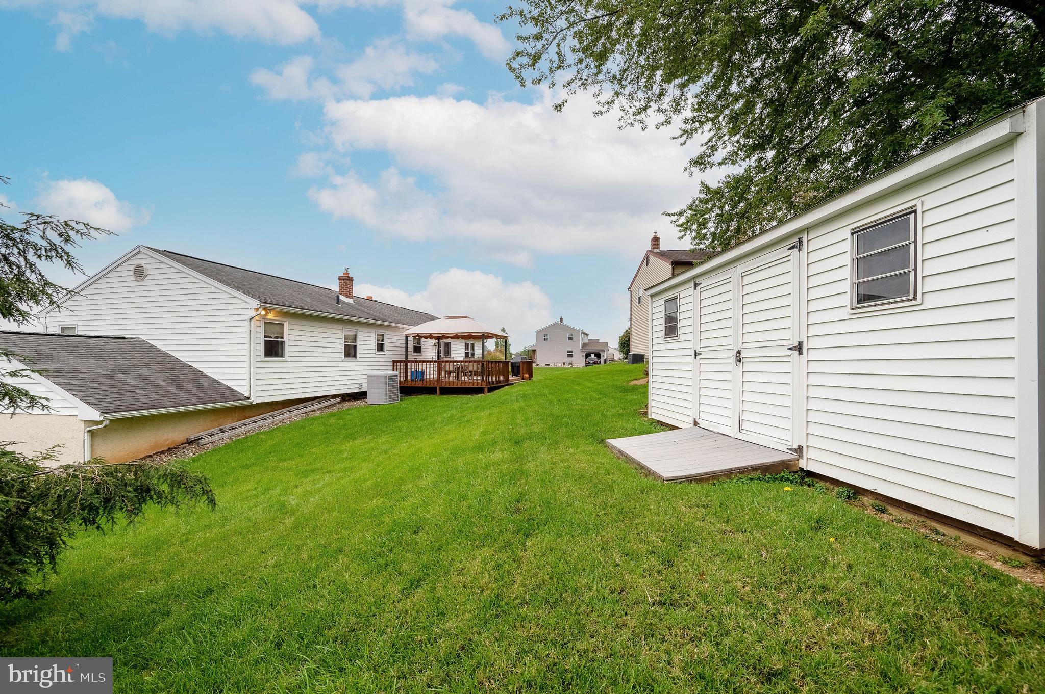 1109 Tuckerton Road Reading, PA 19605 - Photo 36 of 36 Gallery Image 36