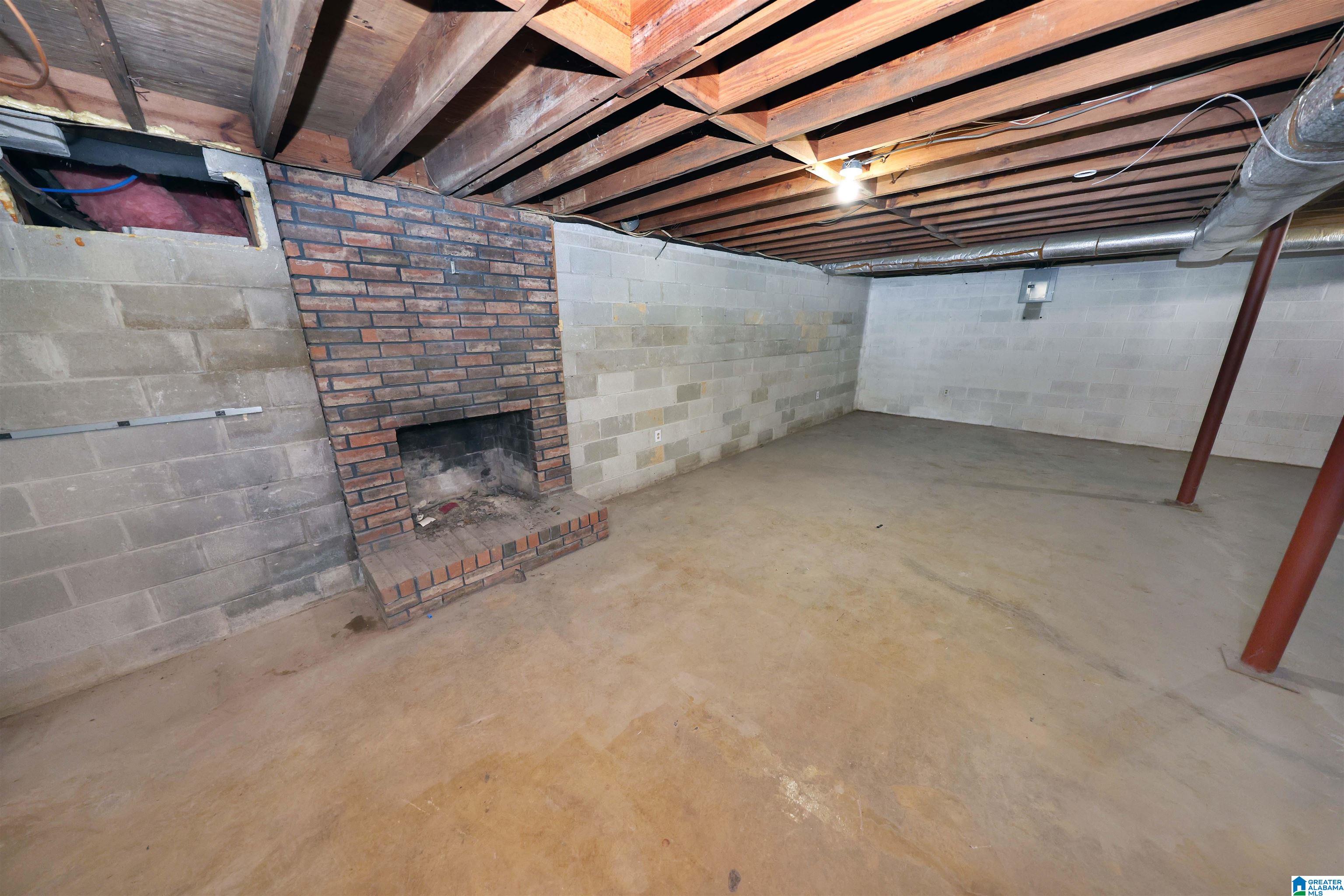5004 Post Oak Road Anniston, AL 36206 - Photo 26 of 28