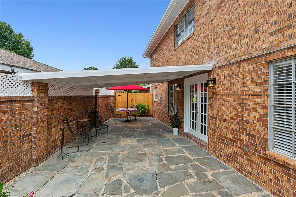7017 Riverside Drive Harahan, LA 70123 - Photo 35 of 35 Gallery Image 35