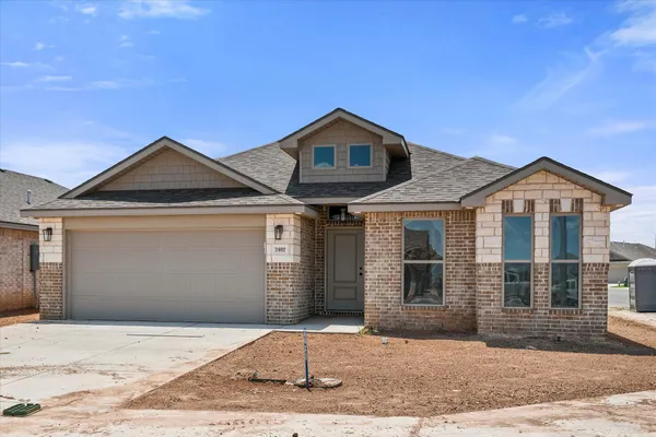$310,530 | 2402 Harmony Avenue, Lubbock, TX 79407