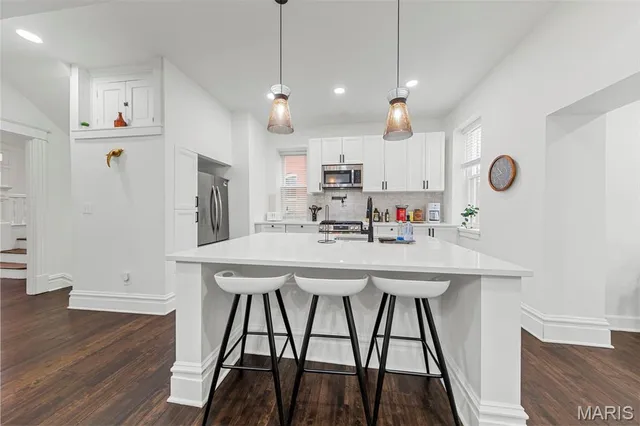 $499,900 | 3223 Geyer Avenue, St. Louis, MO 63104