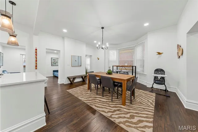 $499,900 | 3223 Geyer Avenue, St. Louis, MO 63104