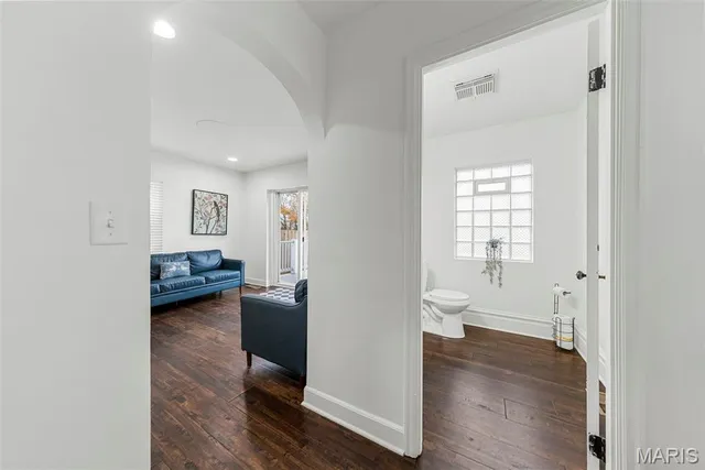 $499,900 | 3223 Geyer Avenue, St. Louis, MO 63104