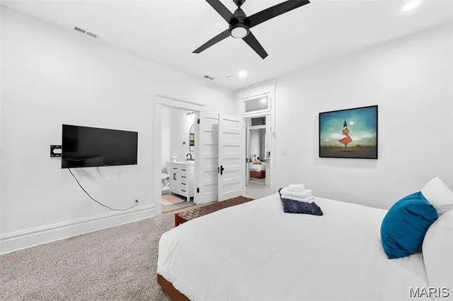 $499,900 | 3223 Geyer Avenue, St. Louis, MO 63104