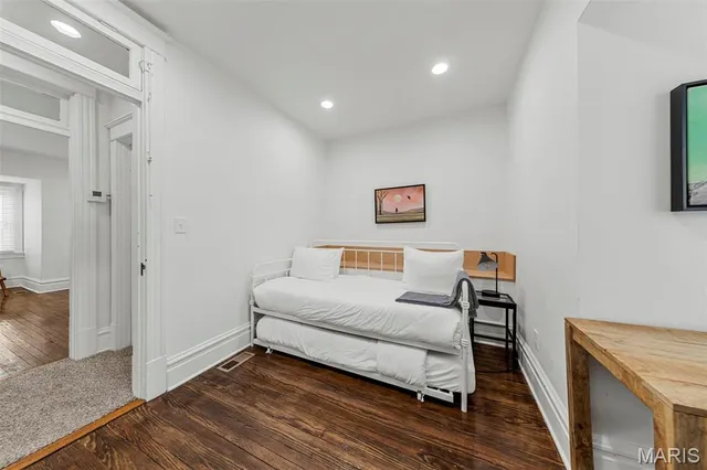 $499,900 | 3223 Geyer Avenue, St. Louis, MO 63104