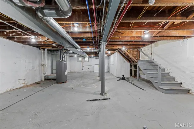 $499,900 | 3223 Geyer Avenue, St. Louis, MO 63104