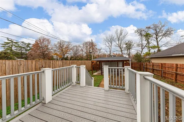 $499,900 | 3223 Geyer Avenue, St. Louis, MO 63104