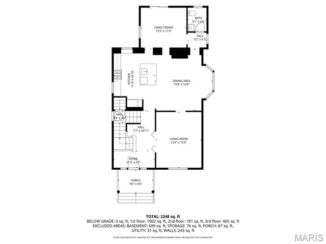 $499,900 | 3223 Geyer Avenue, St. Louis, MO 63104
