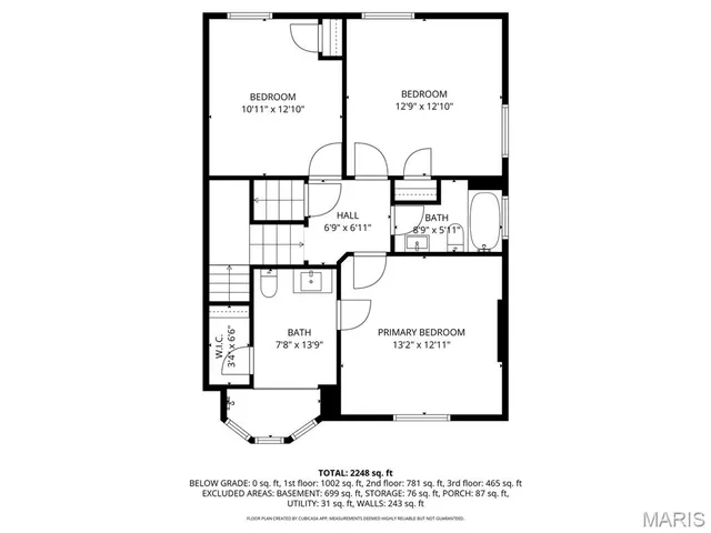 $499,900 | 3223 Geyer Avenue, St. Louis, MO 63104