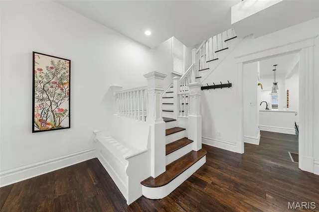 $499,900 | 3223 Geyer Avenue, St. Louis, MO 63104