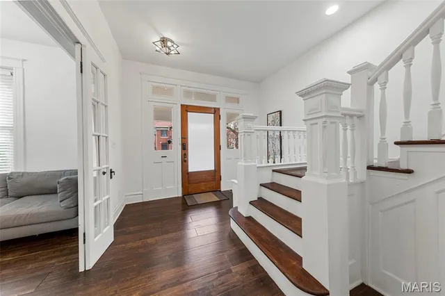 $499,900 | 3223 Geyer Avenue, St. Louis, MO 63104