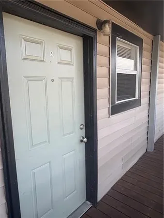 $1,150 | 4543 Urquhart Street, Unit B, New Orleans, LA 70117