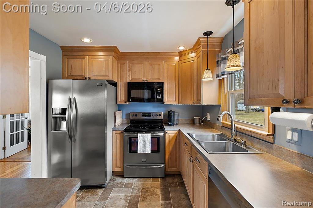 2653 Simpson Drive Rochester Hills, MI 48309 - Photo 19 of 44