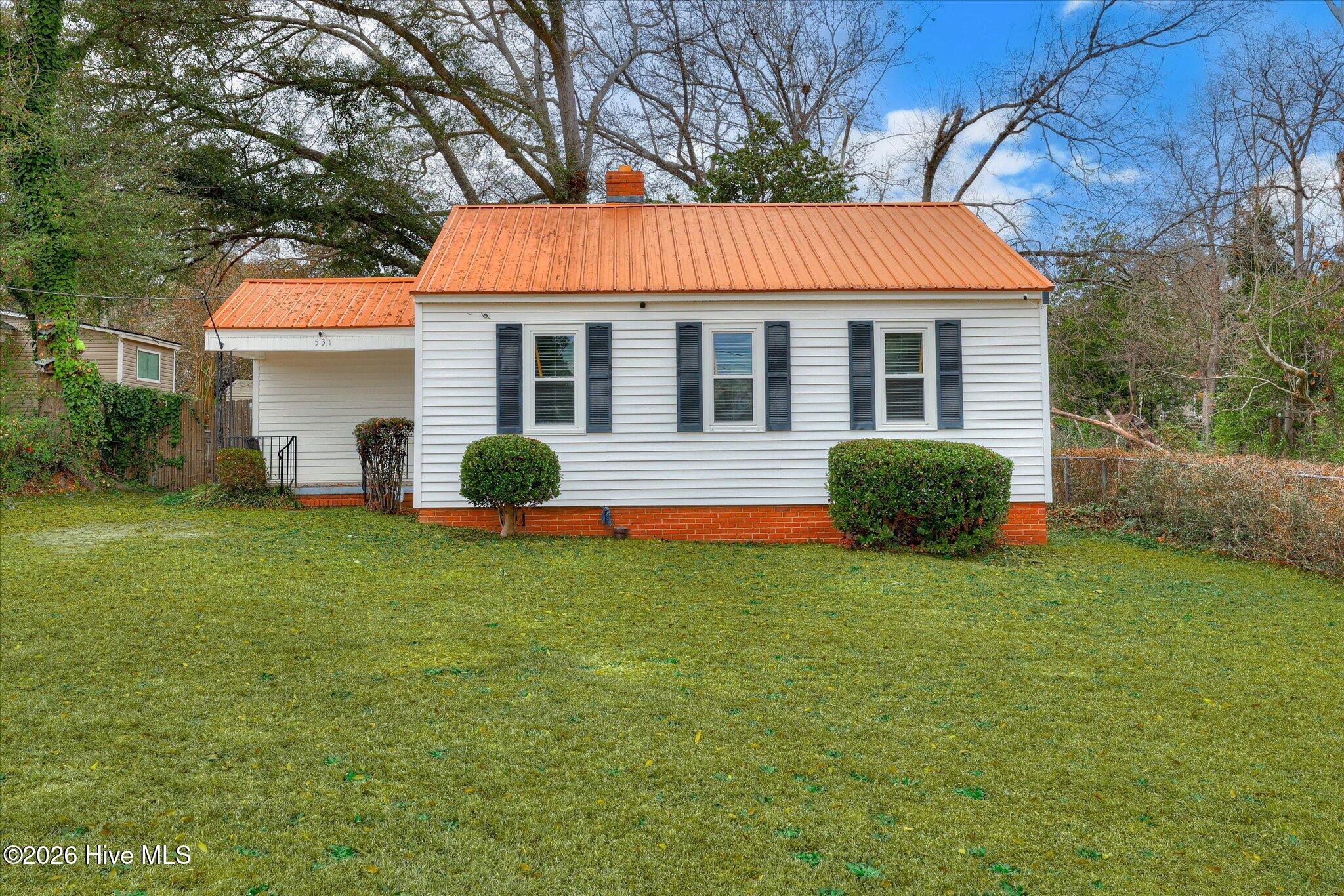 531 Carr Street Augusta, GA 30904 - Photo 1 of 36
