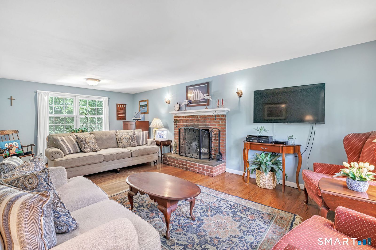 21 Overlook Place Trumbull, CT 06611 - Photo 4 of 37