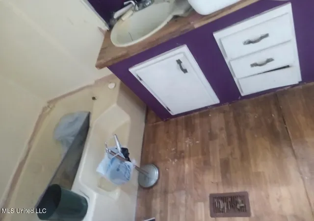 $39,000 | 16460 Highway 21, Preston, MS 39354