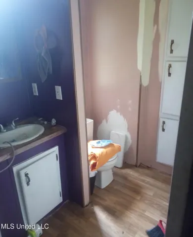 $39,000 | 16460 Highway 21, Preston, MS 39354