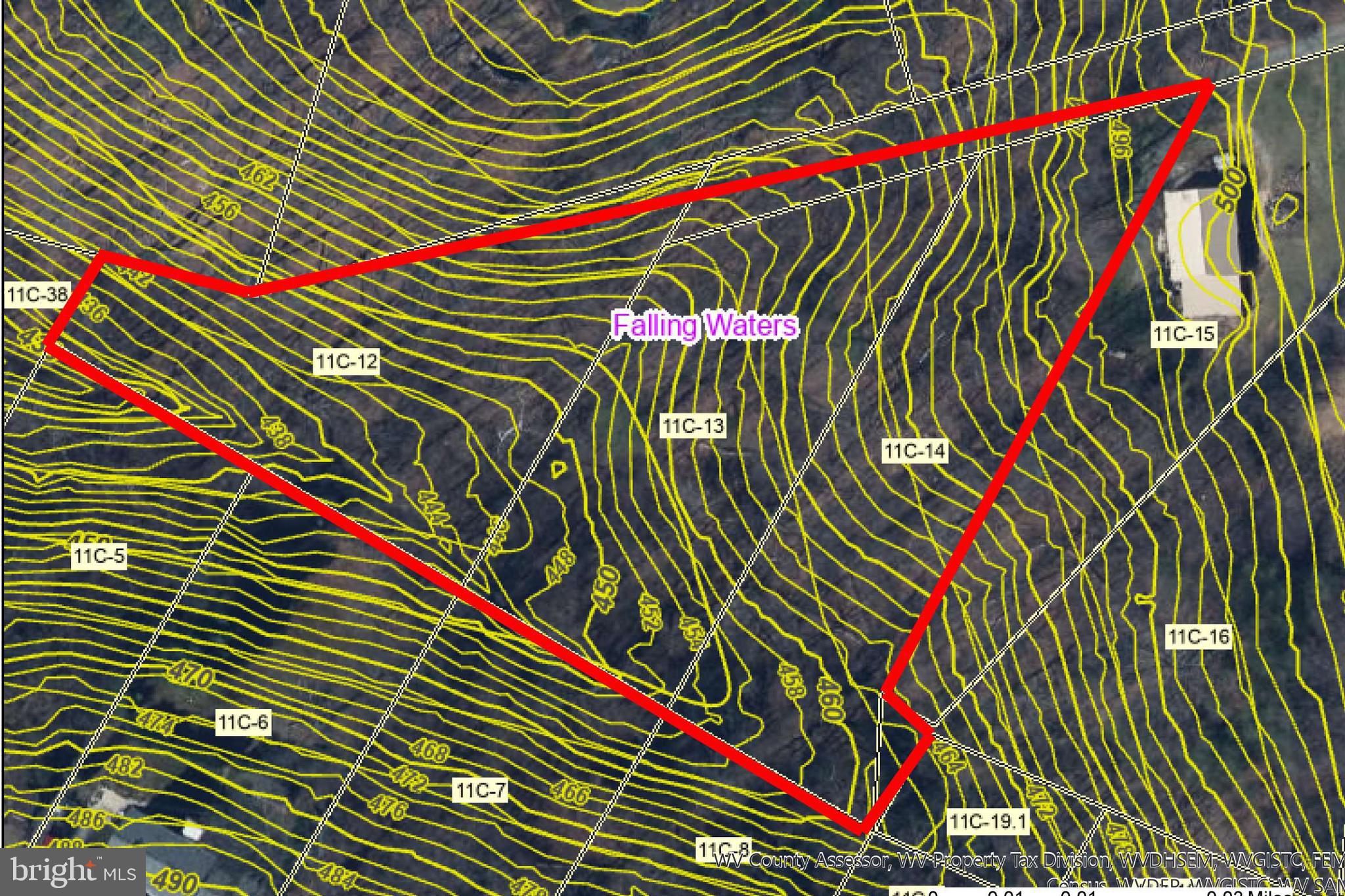 25-27 Broad Lane Falling Waters, WV 25419 - Photo 2 of 8